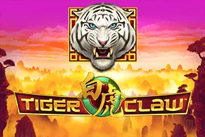 Playtech : Tiger Claw - ADAGAMING168