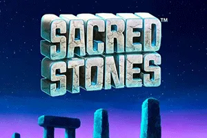 Playtech : Sacred Stones - ADAGAMING168