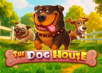 Pragmatic : The Dog House - ADAGAMING168
