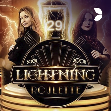 Lightning Roulette - ADAGAMING168