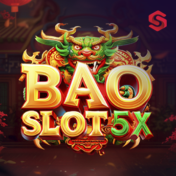 SmartSoft : Bao Slot 5X - ADAGAMING168