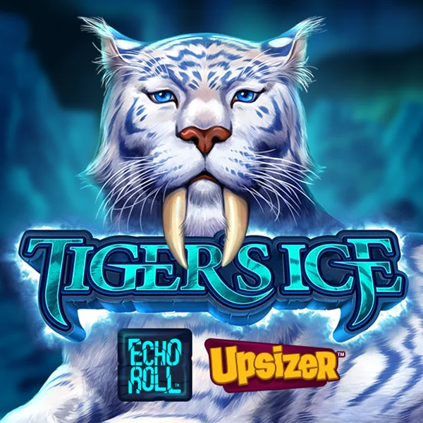 Microgaming : Tigers Ice - ADAGAMING168
