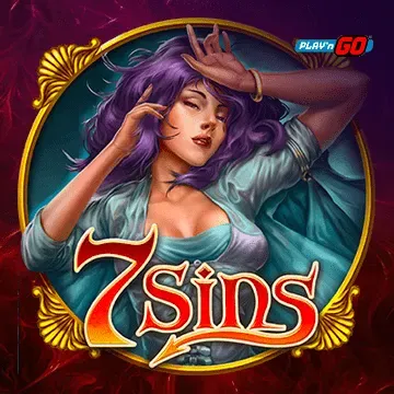 PlaynGo : 7 Sins - ADAGAMING168