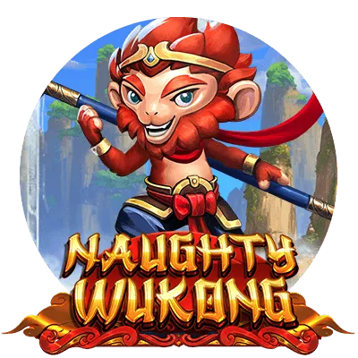 Habanero : Naughty Wukong - ADAGAMING168