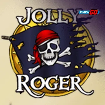 PlaynGo : Jolly Roger - ADAGAMING168
