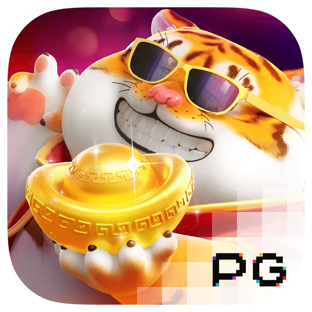 PGSoft : Fortune Tiger - ADAGAMING168