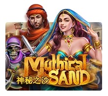 Mythical Sand - ADAGAMING168