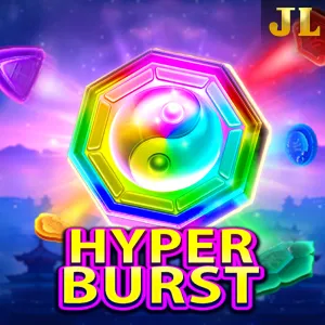 Jili : Hyper Burst - ADAGAMING168