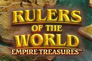 Playtech : Rulers of the World: Empire Treasures - ADAGAMING168