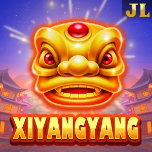 Jili : XiYangYang - ADAGAMING168