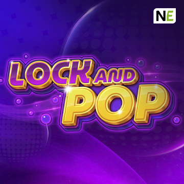NetEnt : Lock And Pop - ADAGAMING168