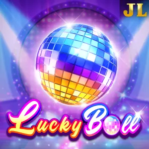 Jili : Lucky Ball - ADAGAMING168