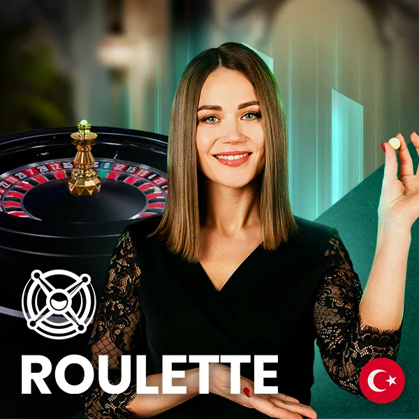 Turkish Roulette - ADAGAMING168