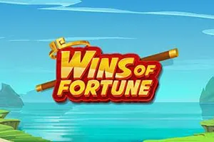 Playtech : POP Wins of Fortune (Quickspin) - ADAGAMING168