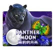 Joker123 : Panther Moon - ADAGAMING168
