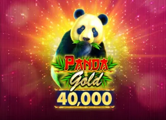 Pragmatic : Panda Gold 10,000 - ADAGAMING168