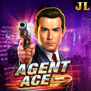Jili : Agent Ace - ADAGAMING168