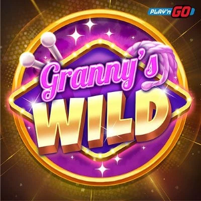 PlaynGo : Grannys Wild - ADAGAMING168