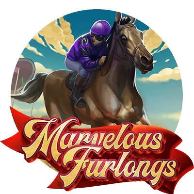 Habanero : Marvelous Furlongs - ADAGAMING168