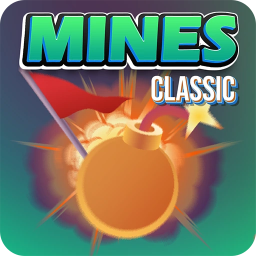 Mines Classic - ADAGAMING168