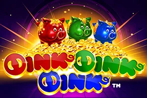 Playtech : Oink Oink Oink - ADAGAMING168
