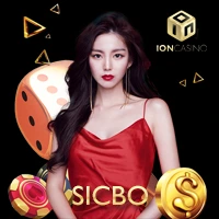 SICBO - ADAGAMING168