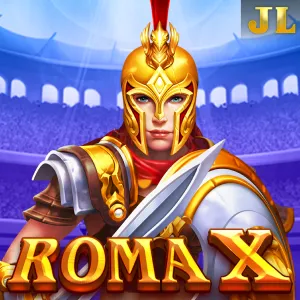 Jili : Roma X - ADAGAMING168
