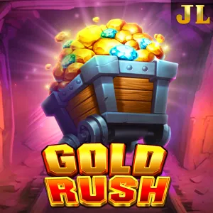 Jili : Gold Rush - ADAGAMING168