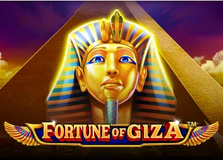 Pragmatic : Fortune of Giza - ADAGAMING168