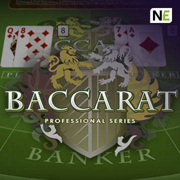 NetEnt : NetEnt Baccarat - ADAGAMING168