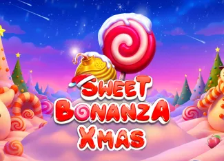 Pragmatic : Sweet Bonanza Xmas - ADAGAMING168