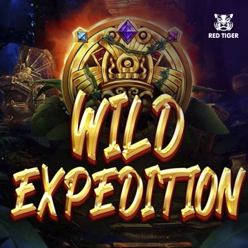 Redtiger : Wild Expedition - ADAGAMING168