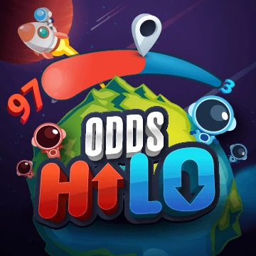Odds Hi Lo - ADAGAMING168