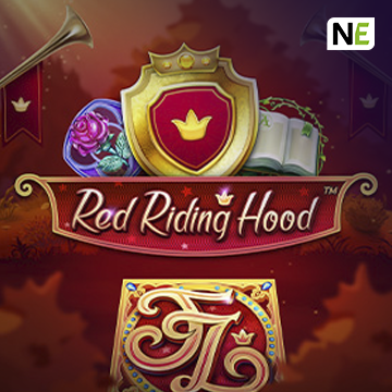 NetEnt : Fairytale Legends: Red Riding Hood - ADAGAMING168