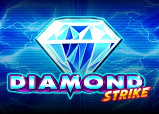 Pragmatic : Diamond Strike - ADAGAMING168