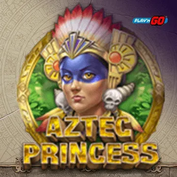 PlaynGo : Aztec Warrior Princess - ADAGAMING168