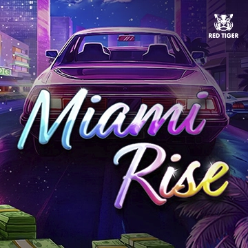 Redtiger : Miami Rise - ADAGAMING168