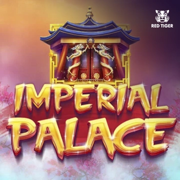 Redtiger : Imperial Palace - ADAGAMING168