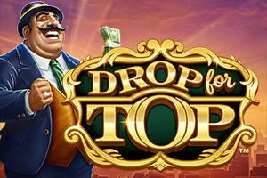 Playtech : Drop for Top - ADAGAMING168