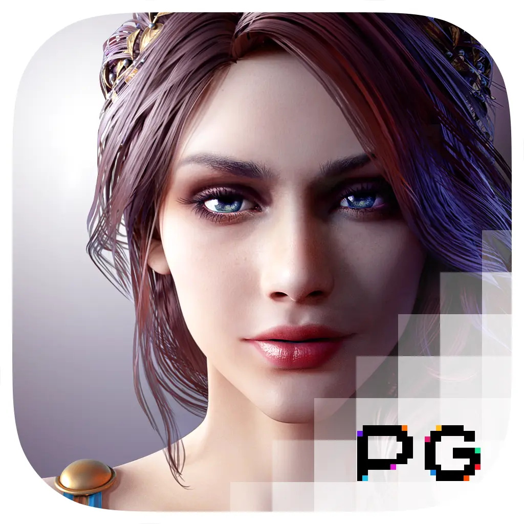 PGSoft : Medusa 1: The Curse of Athena - ADAGAMING168