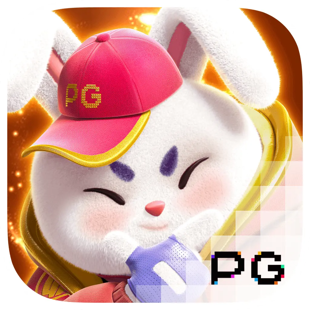 PGSoft : Fortune Rabbit - ADAGAMING168