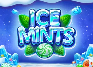 Pragmatic : Ice Mints - ADAGAMING168