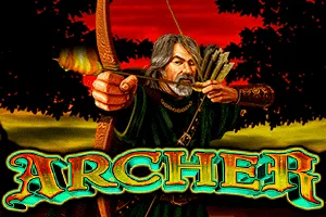 Playtech : Archer - ADAGAMING168