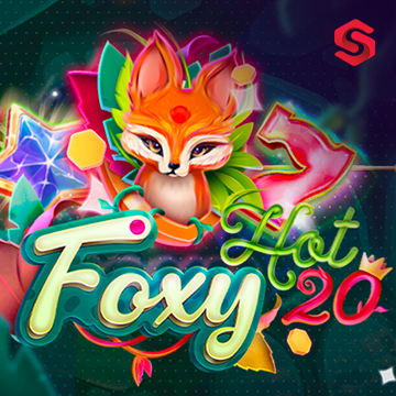 SmartSoft : Foxy Hot 20 - ADAGAMING168