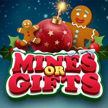 Mines Or Gifts - ADAGAMING168
