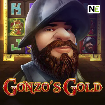 NetEnt : Gonzos Gold - ADAGAMING168