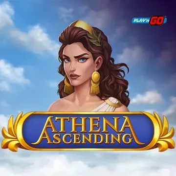 PlaynGo : Athena Ascending - ADAGAMING168