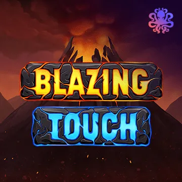 Octoplay : Blazing Touch - ADAGAMING168