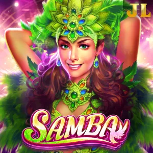 Jili : Samba - ADAGAMING168