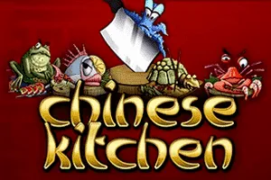 Playtech : Chinese Kitchen - ADAGAMING168